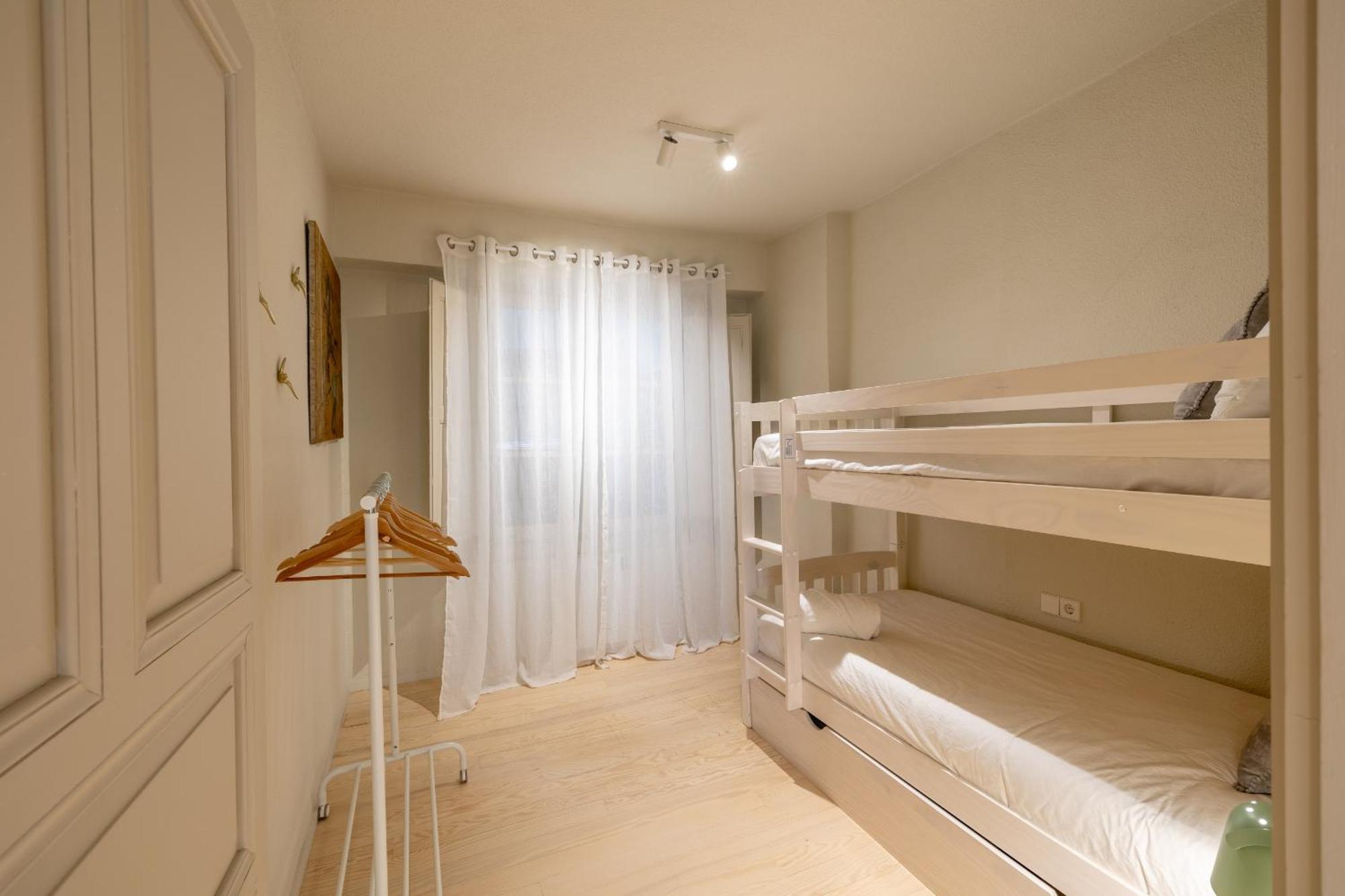 Tuapartamento Centro Pamplona - Zapateria 30 Buitenkant foto